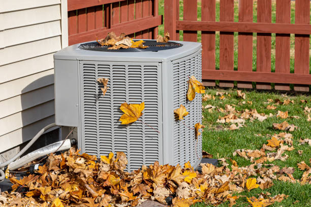 Best HVAC system installation  in Shell Valley, ND