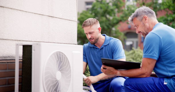 Best HVAC tune-up services  in Shell Valley, ND