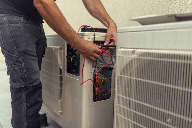 Best Affordable HVAC services  in Shell Valley, ND